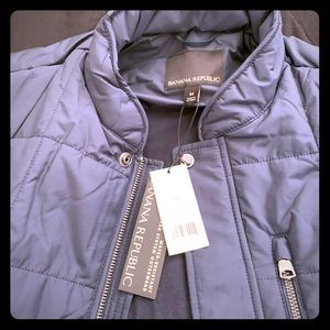 Men’s vest